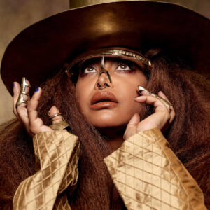 The Witch and the Burrow