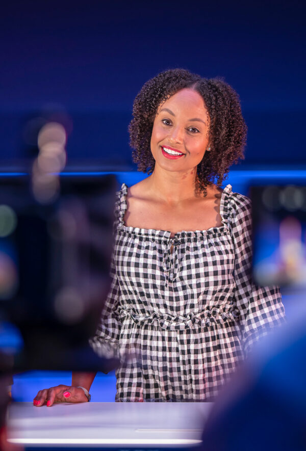 McLaren Substitute Teacher