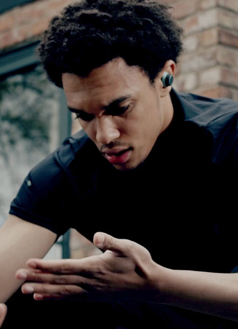 B&O – Music Moves Me