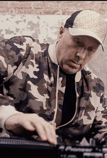 Technics – Krafty Kuts