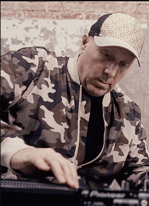 Technics – Krafty Kuts