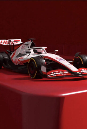 Hantec x HAAS Launch