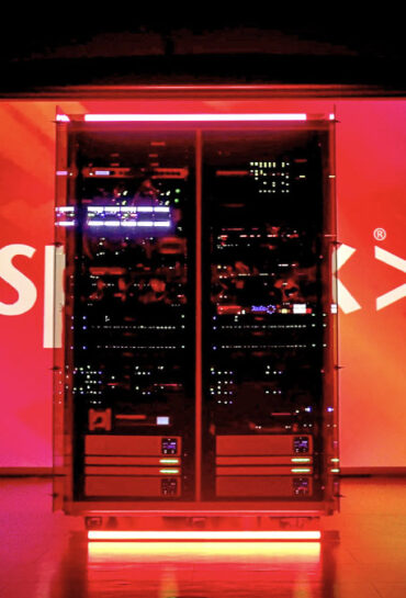 Splunk – Art of Data 3