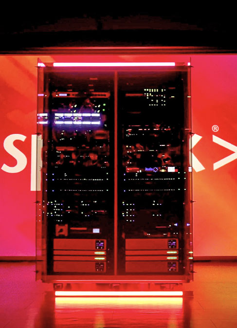 Splunk – Art of Data 3