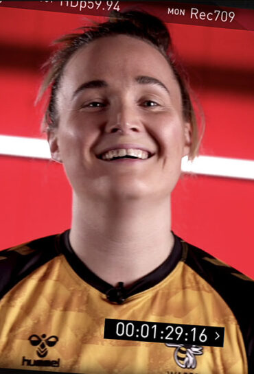 Vodafone Business x Wasps Rugby